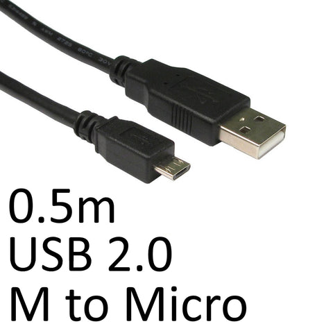 Image of Micro Usb Charging/ Data Cable