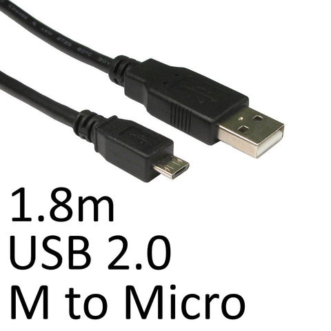 Image of Micro Usb Charging/ Data Cable