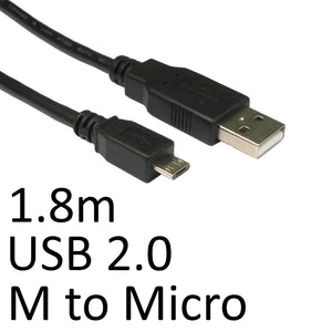 Micro Usb Charging/ Data Cable