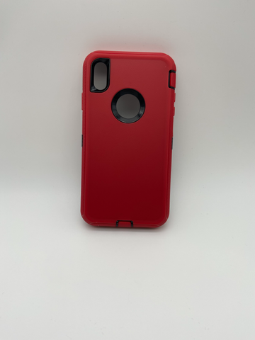 Image of iPhone XR Builder Case