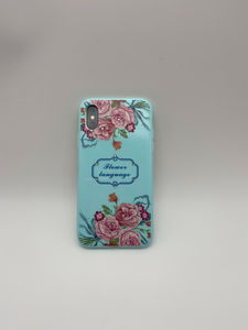 iPhone XR Silicon Cute Cases