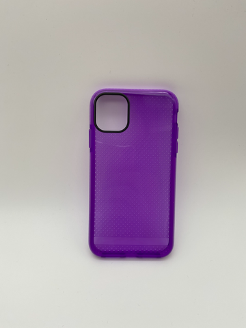 Image of iPhone 11 Extra Safe Bumper Case