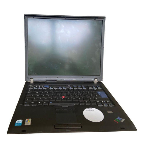 Image of IBM ThinkPad