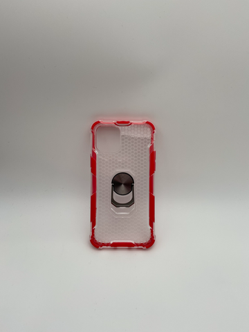 Image of iPhone 11 Ring Bumper Case