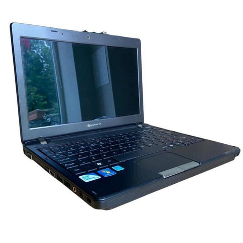 Image of Packard Bell