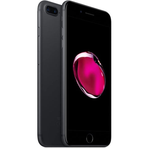 Image of iPhone 7 Plus 32GB Black Clearance
