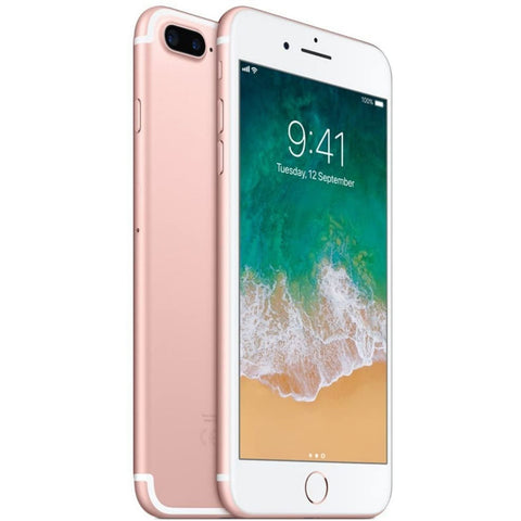 Image of iPhone 7 Plus 32GB Pink Clearance