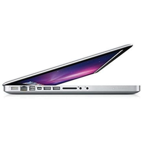 Image of Macbook Pro