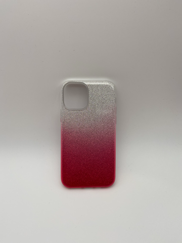 Image of iPhone 11 Glittery Case