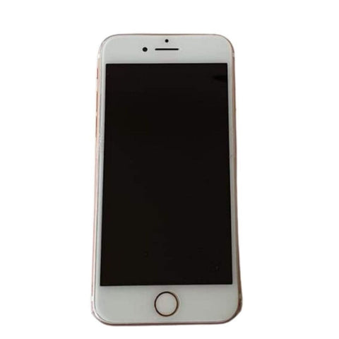 Image of iPhone 6S 16GB Rose Gold Unlocked