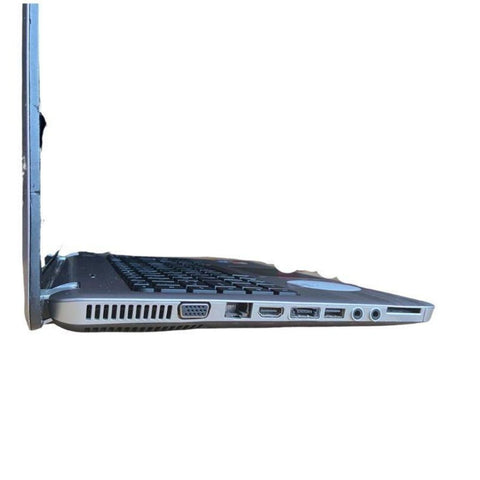 Image of HP Laptop
