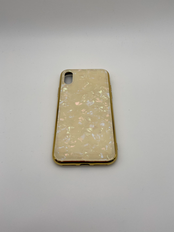 Image of iPhone X/ XS Hard Gel Case