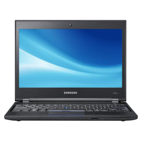 Image of Samsung Laptop