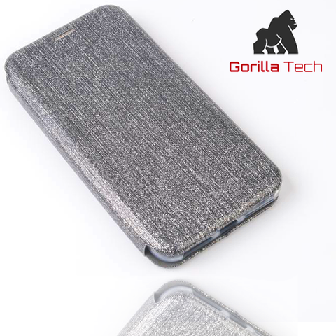 Image of iPhone 11 3D Book Gorilla Tech Case
