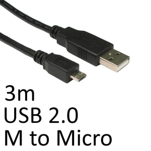 Micro Usb Charging/ Data Cable