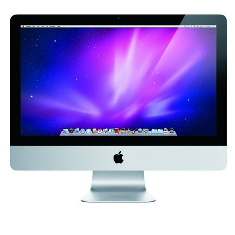 Image of iMac 21" 2011