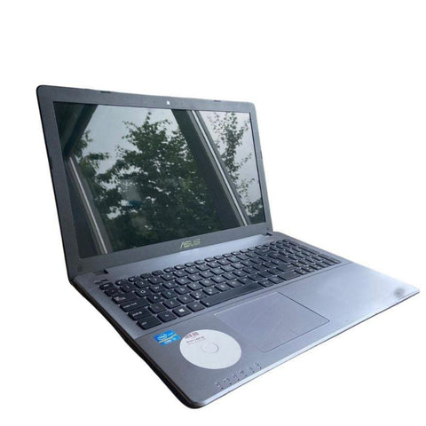 Image of Asus Laptop