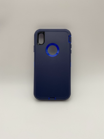 Image of iPhone X/ XS Builder Case