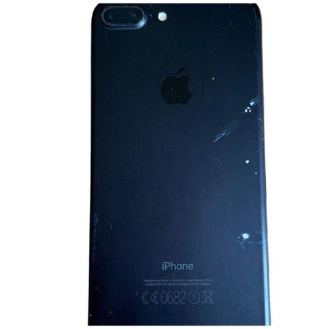 Image of iPhone 7 Plus 32GB Black Clearance