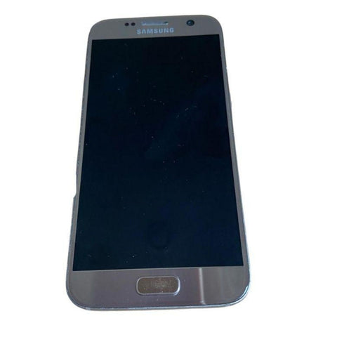 Image of Samsung S7 32Gb Gold Clearance