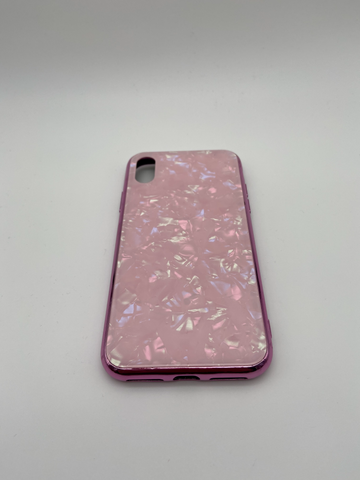 Image of iPhone XR Hard Gel Case