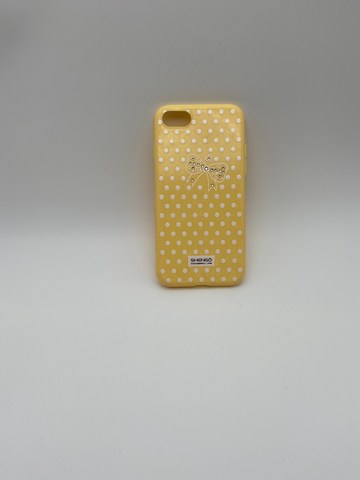 Image of iPhone 7/ 8/ SE 2020 Cute Silicon Case