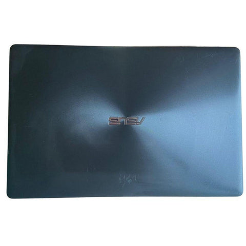 Image of Asus Laptop