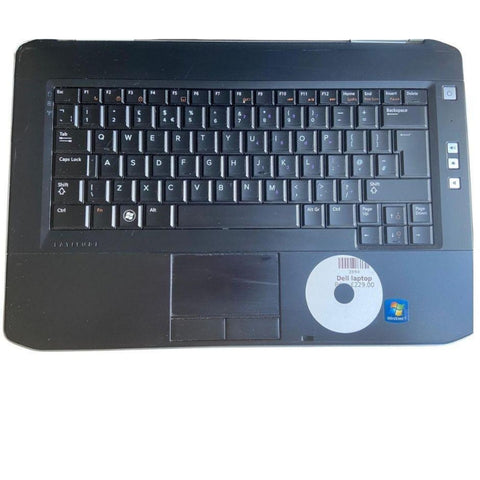 Image of Dell Laptop