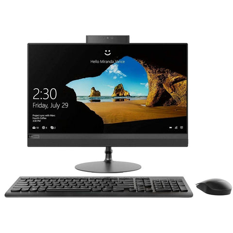 Image of Lenovo All In One PC