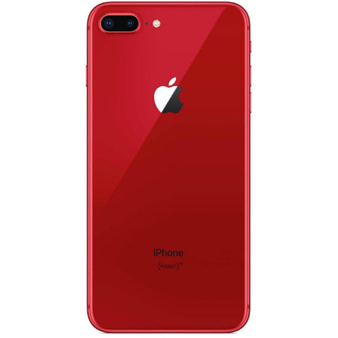 Image of iPhone 8 Plus 256GB Red
