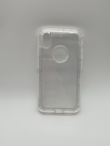Image of iPhone XR Builder Case