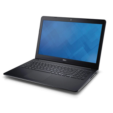 Image of Dell Laptop