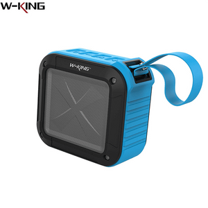 W- King Waterproof S7 Bluetooth Speaker