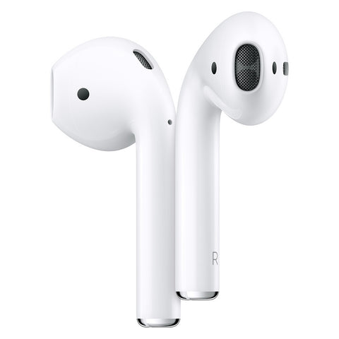 Image of Apple AirPods with Charging Case