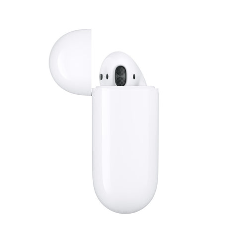 Image of Apple AirPods with Charging Case