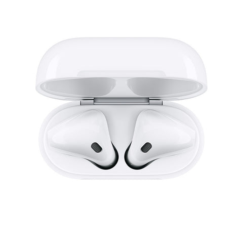 Image of Apple AirPods with Wireless Charging Case