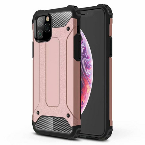 Image of iPhone 11 Pro Max Armor Slim Case 