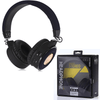 Black Bluetooth headset BT-018
