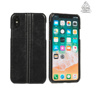 Gorilla Tech Premium Leather Effect Case Apple iPhone 7/ 8/ SE2020 Plus