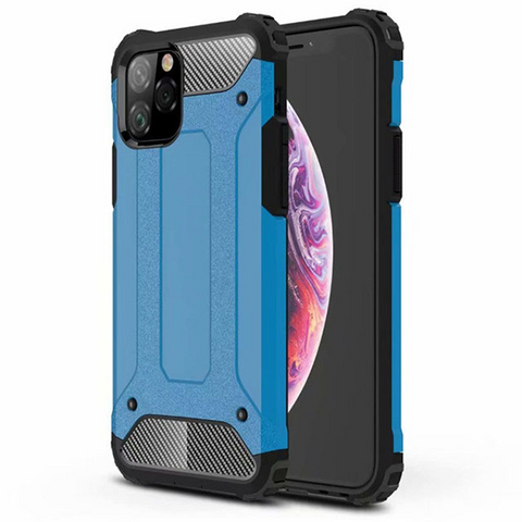 Image of iPhone 11 Armor Slim Case