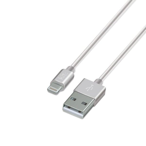 Image of Cable MFI Kit Lightning Cable