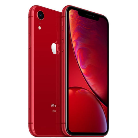 Image of iPhone XR 64GB