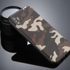 Gadget Shield Army Gel Case for Apple iPhone XS MAX
