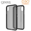 Gear4 D30 Windsor black case for iPhone X / XS