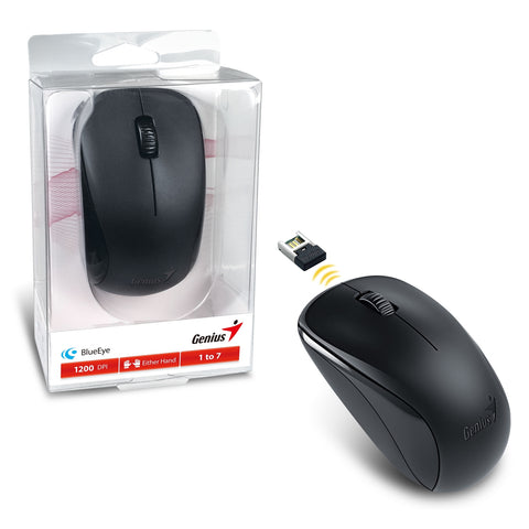 Image of Genius NX-7000 Wireless Mouse