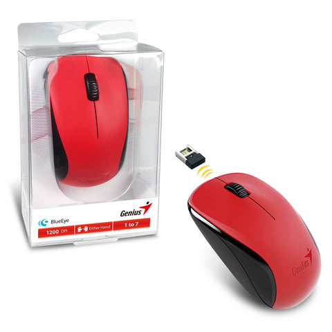 Image of Genius NX-7000 Wireless Mouse