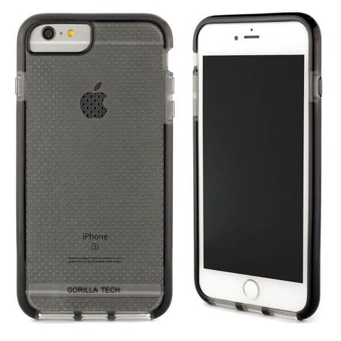 Image of Gorilla Tech D3O Gel Mesh Case for Apple iPhone XS MAX
