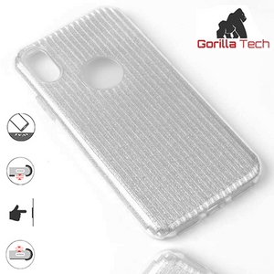 iPhone 11 Pro Gorilla Tech Glitter Gel Case