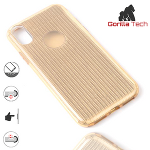 iPhone 11 Pro  Gorilla Tech Glitter Gel Case