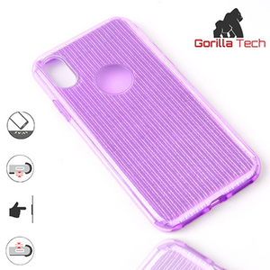 iPhone 11 Pro  Gorilla Tech Glitter Gel Case